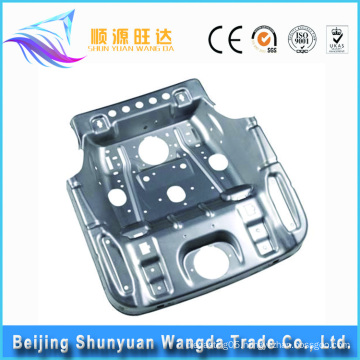 OEM Aluminum CNC Die Cast Car Auto Trader Spare Parts, Auto Spare Parts for Car